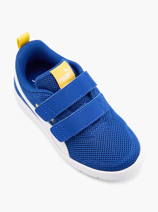 COURTFLEX V3 MESH PS Sneakersy