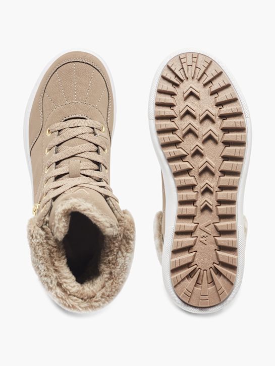 Sneakersy za kostkę