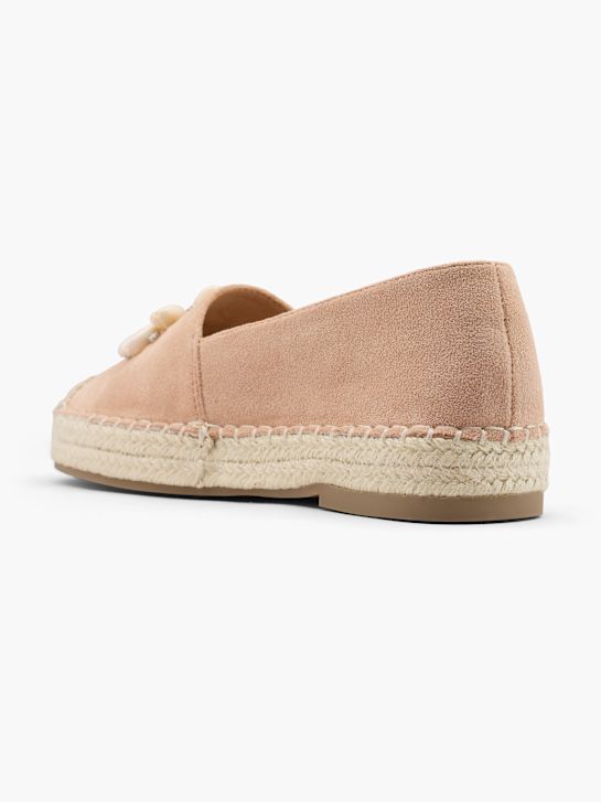Espadryle