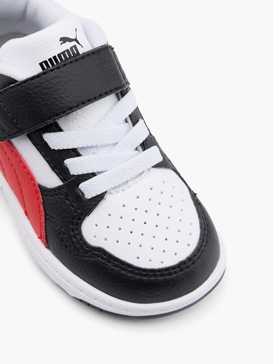 REB-L AC+ INF Sneakersy