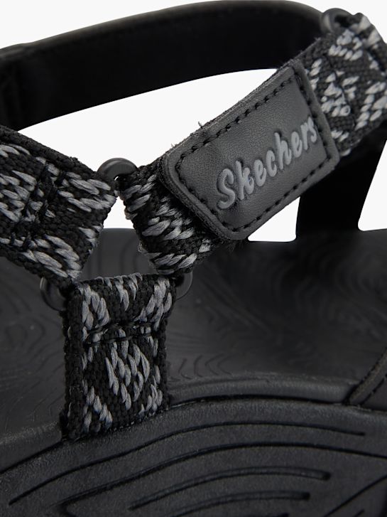 REGGAELICIOUS Sandały trekkingowe