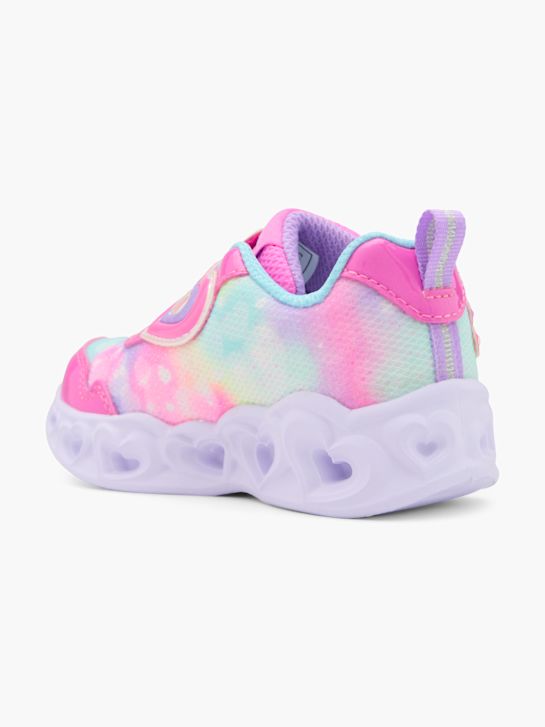 HEART LIGHTS - LOVIN REFLECTION Sneakersy