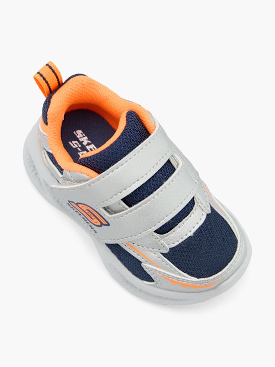 METEOR-LIGHTS Półbuty