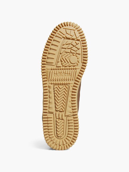 BREAK START MID WINTERIZED Sneakersy za kostkę