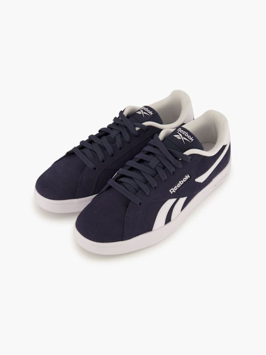 COURT RETRO Sneakersy