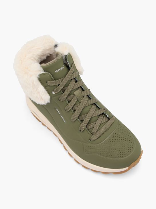 UNO RUGGED - FALL AIR Sneakersy za kostkę