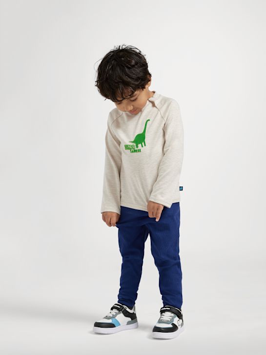 Bluzka z długim rękawem