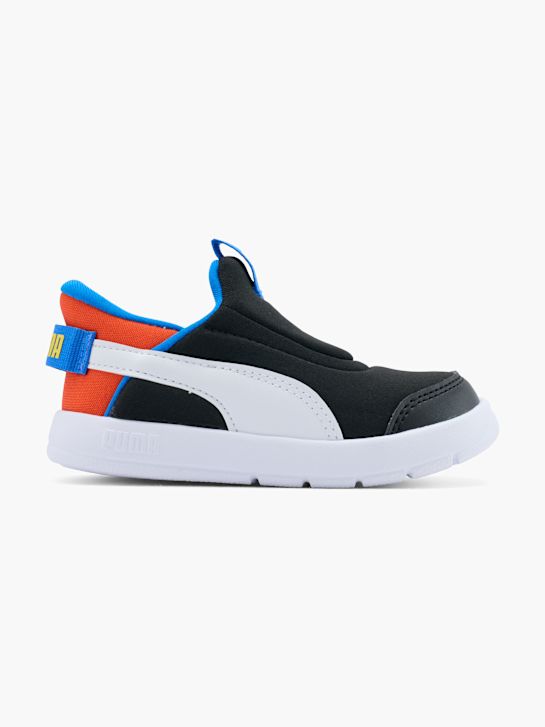 COURTFLEX V3 SLIP ON 2 INF Sneakersy