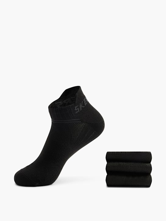 3x Skarpetki do butów sportowych