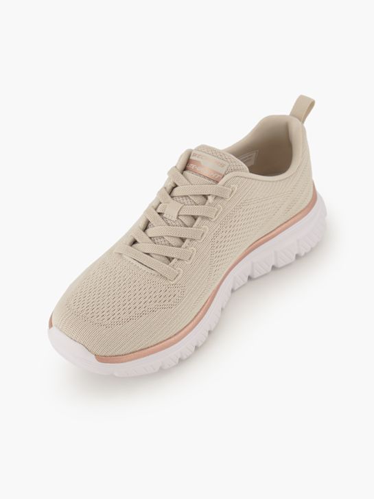 GRACEFUL 4.0 Buty wsuwane