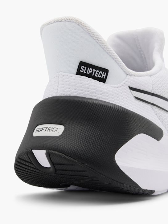 SOFTRIDE SYMMETRY SLIPTECH Buty wsuwane