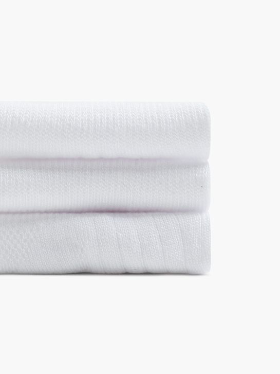 3x Skarpetki do butów sportowych