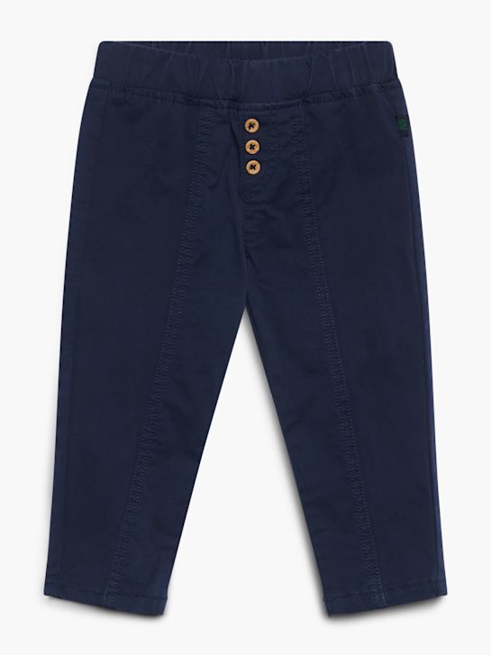 Spodnie materiałowe