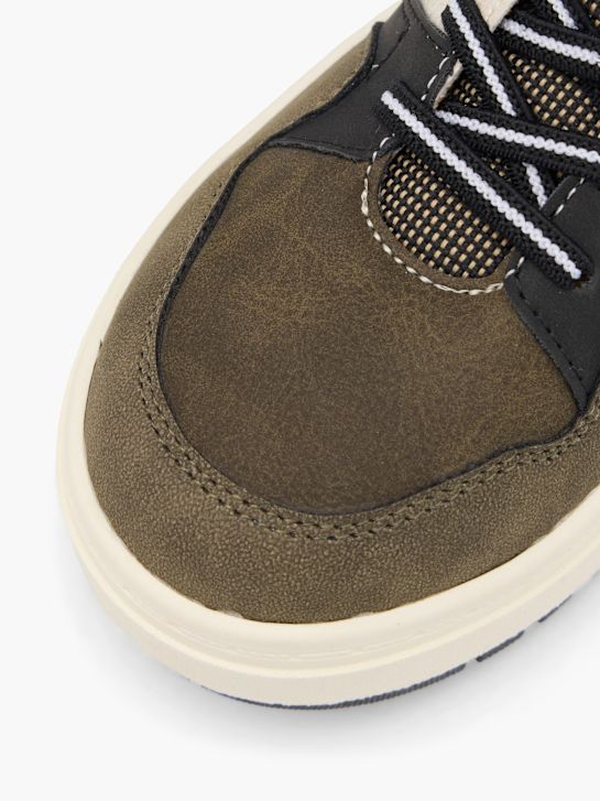 Sneakersy za kostkę