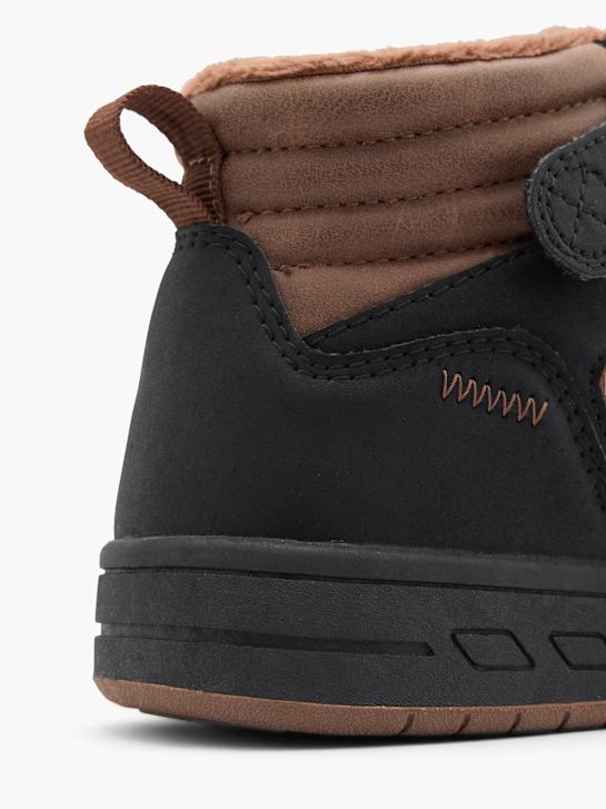 Sneakersy za kostkę