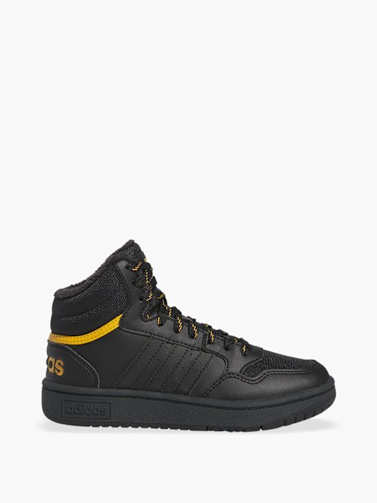 HOOPS MID 3.0 K Botki sznurowane