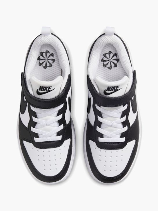 COURT BOROUGH Sneakersy