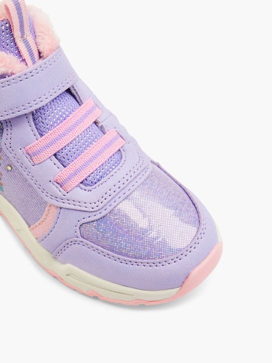 Sneakersy za kostkę