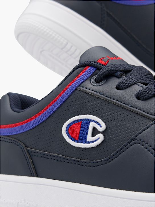 RD18 LOW B GS Sneakersy