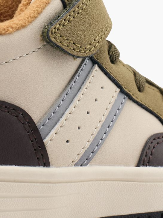 Sneakersy za kostkę