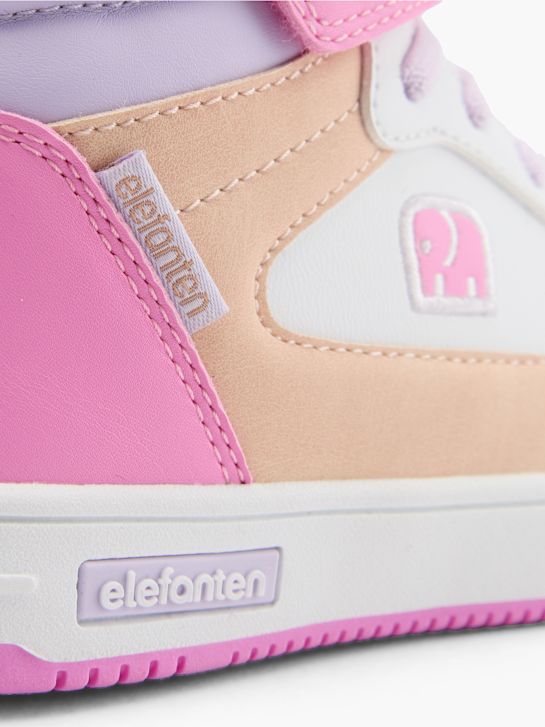 YAGO Sneakersy za kostkę