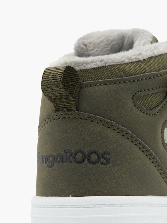 Sneakersy za kostkę