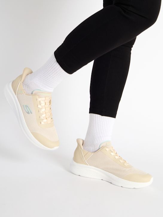 SWIFT FIT CONTOURIST Buty wsuwane