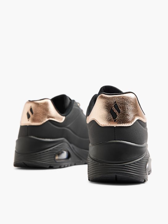 UNO - SHIMMER AWAY Sneakersy