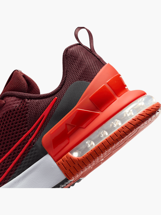 M AIR MAX ALPHA TRAINER 6 Sneakersy