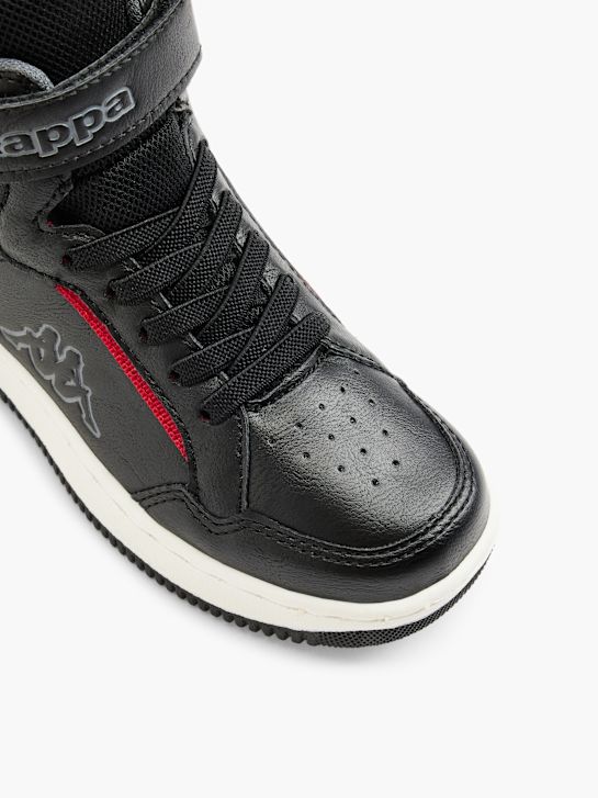 Sneakersy za kostkę