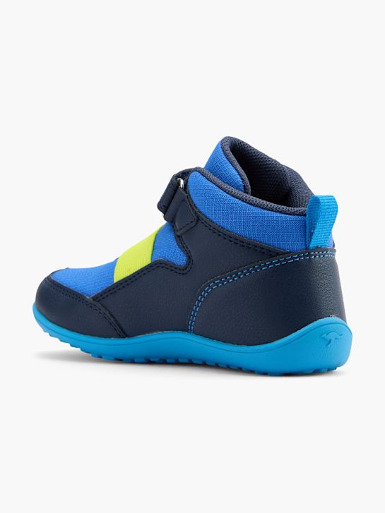 Sneakersy za kostkę