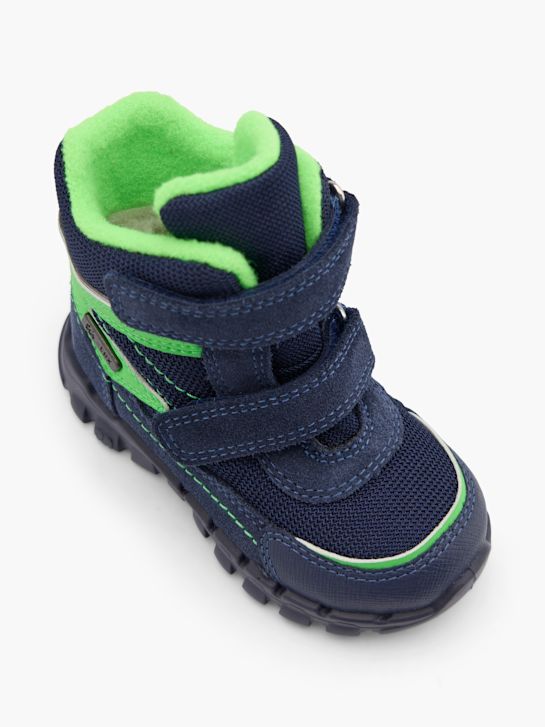 KYLAN Wysokie kozaki