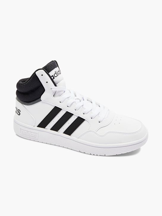 HOOPS 3.0 MID Buty treningowe