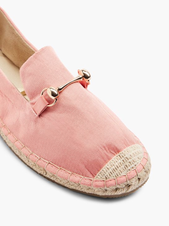 Espadryle