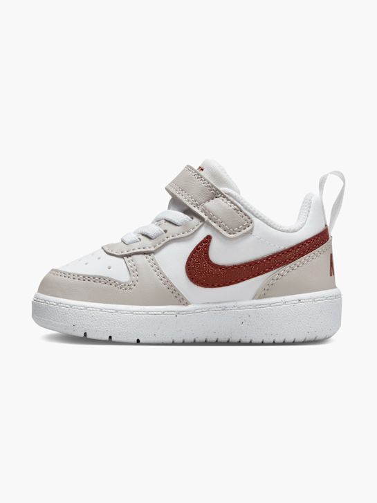 COURT BOROUGH RECRAFT HF TD Sneakersy