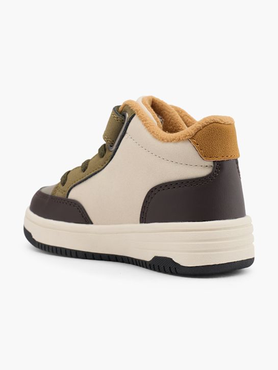 Sneakersy za kostkę