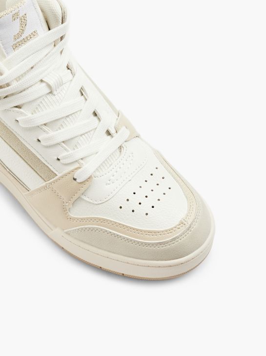 Sneakersy za kostkę