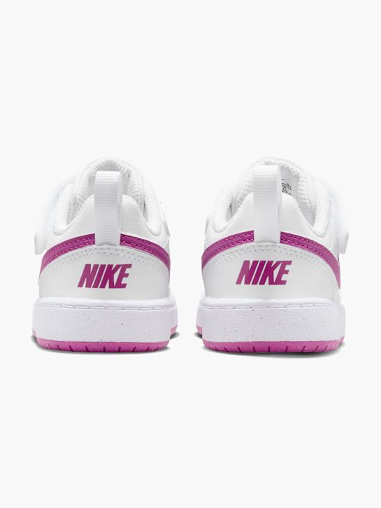 COURT BOROUGH MID 2 TDV Sneakersy