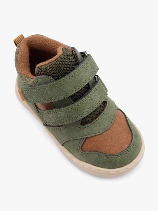 Sneakersy za kostkę