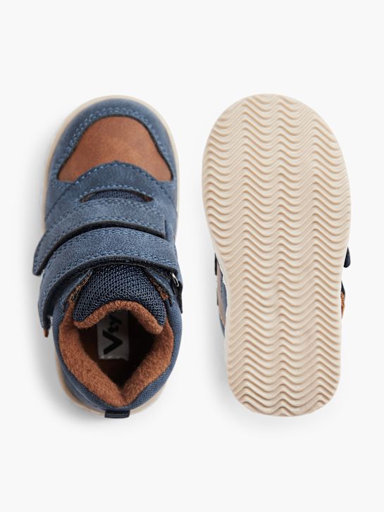 Sneakersy za kostkę