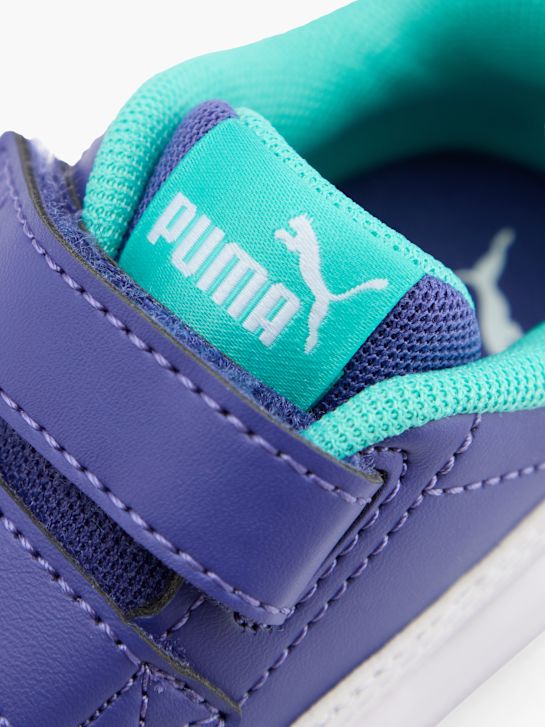 COURTFLEX V3 V INF Sneakersy