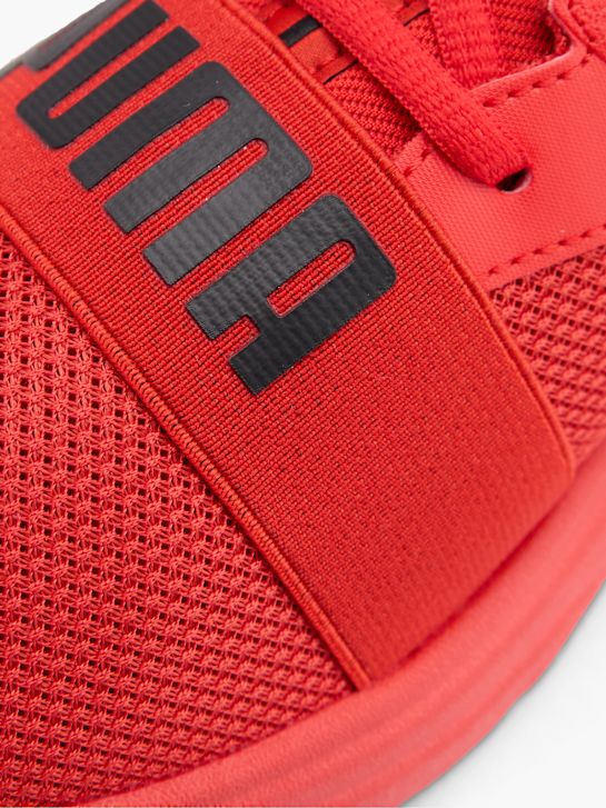 SOFTRIDE WIRED 2 JR Buty treningowe