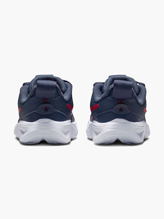 STAR RUNNER 4 NN TD Sneakersy