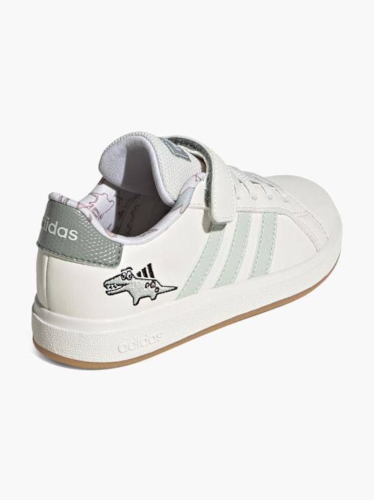 DINO GRAND COURT EL C Sneakersy