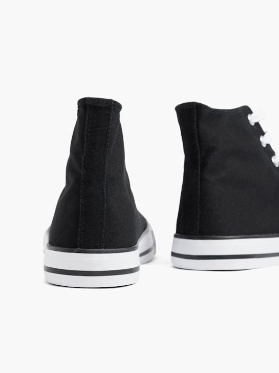 Sneakersy za kostkę