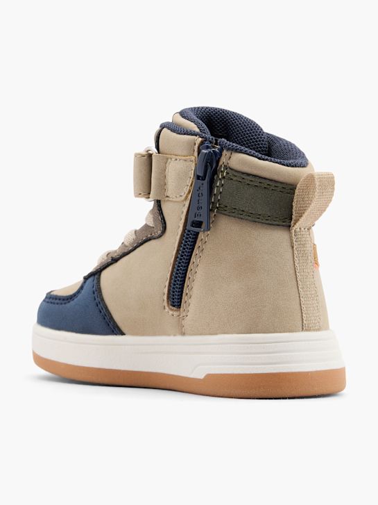 Sneakersy za kostkę