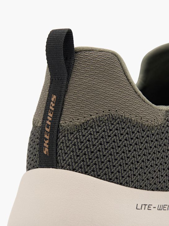 DYNAMIGHT Buty wsuwane