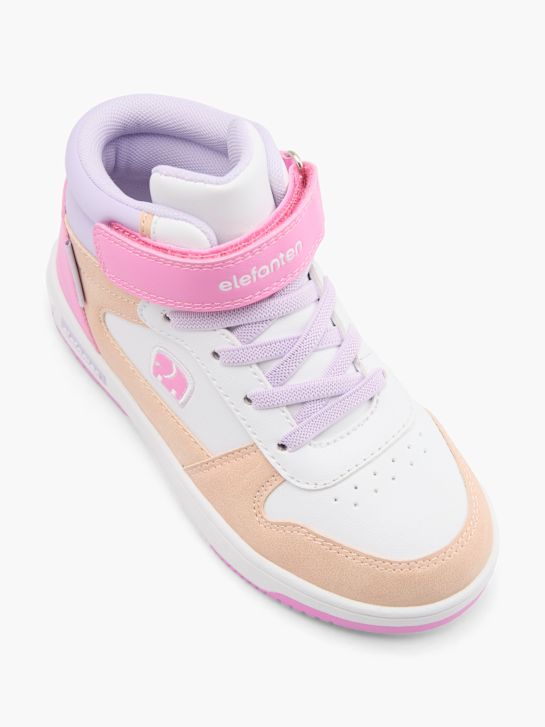 YAGO Sneakersy za kostkę