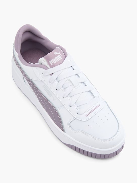 CARINA STREET Sneakersy