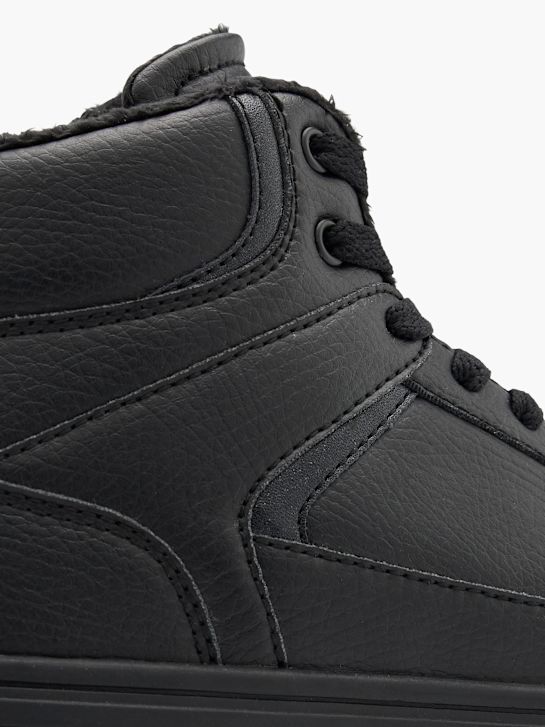 Sneakersy za kostkę